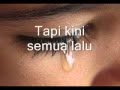 puaskah wali band lirik