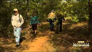 Discover Oklahoma - Wichita Mountains Wildlife Refuge