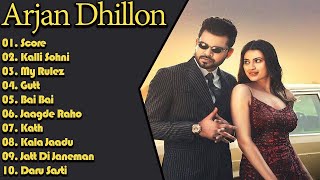Arjan Dhillon All Songs | Punjabi Song | Arjan Dhillon New Song | New Punjabi Song 2022 | Punjabi |