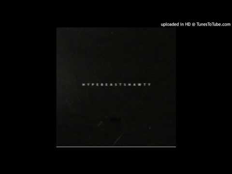 Nicky Quinn X Kurtvza - Hypebeast Shawty