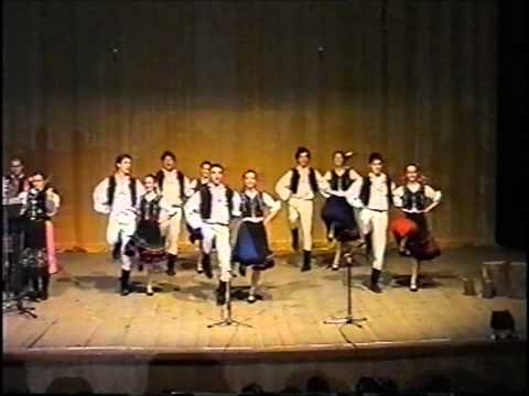 FS Kalina - Treščák