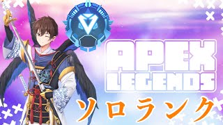 朝活！修行のダイヤソロランク！