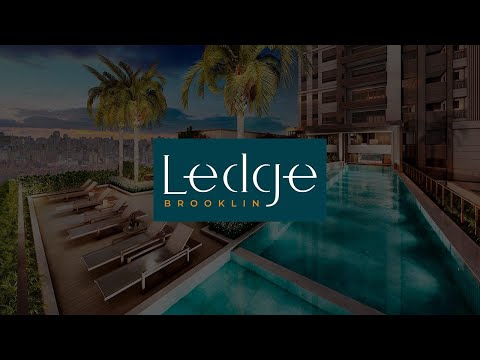 Ledge Brooklin | O Empreendimento [RESUMO]