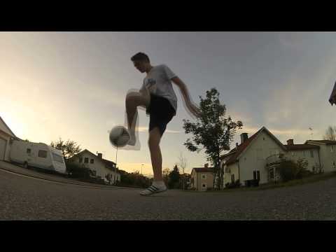 Emil Källdoff - Ice cold