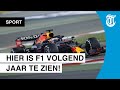 ‘Consument moet nieuw abonnement afsluiten voor F1’