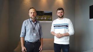 Animex Kraków Gaszyn Challenge