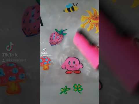 customizing my track spike bag! #shorts #short #art #artist #track #trackandfield