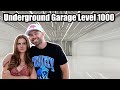 Introducing My BATCAVE Garage
