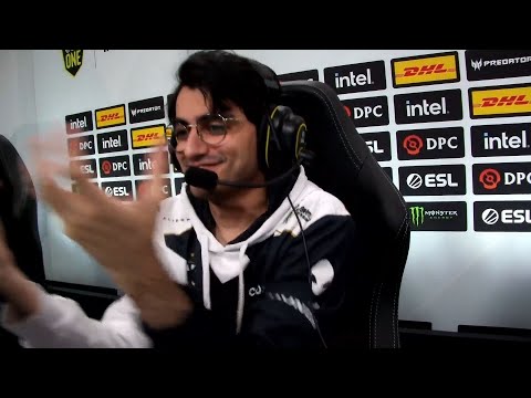 Pugna Life Drain irl by Insania ft. Cliffed Daxak