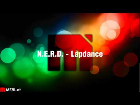 NERD   Lapdance