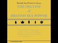 A Wooden Horse - BRITISH SEA POWER