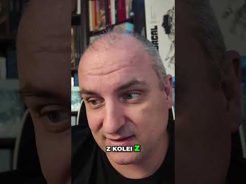 Kto kontroluje ramę, ten kontroluje rzeczywistość! #shorts