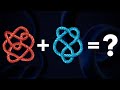 The Insane Math Of Knot Theory DEFAULT Thumbnail