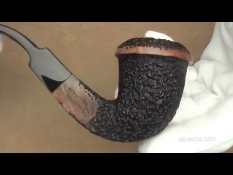 Pipa Ser Jacopo R1 - smoking pipe 776