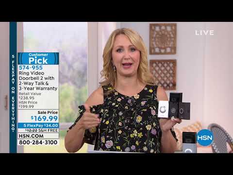 HSN | Electronic Connection featuring HP 05.18.2019 - 08 PM