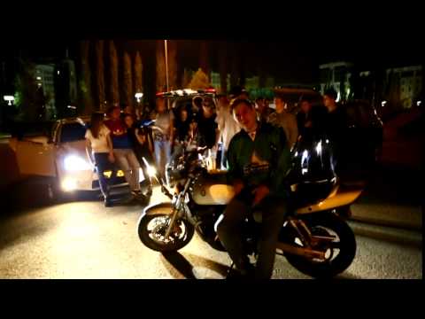 GLEBASTA SPAL   how do you feel, парни из Уфы