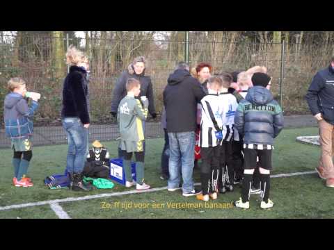 Voorschoten '97 E14 - SJC E4