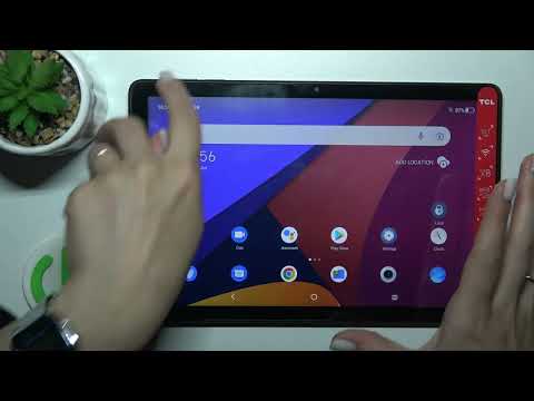 How to Mute Notifications Sound on TCL 10 TAB – Disable Notification Sound