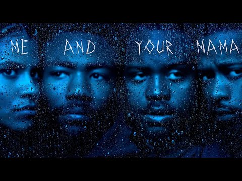 Atlanta | Me and Your Mama