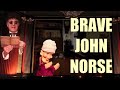 Brave John Norse - Glyn Bailey