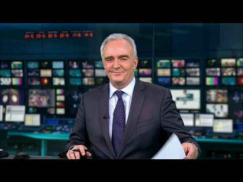 ITV News: Late Bulletin (28th December 2021)