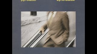 Pyrolator - Inland (Bonus Edition) (Bonus Edition) (Bureau B) [Full Album]