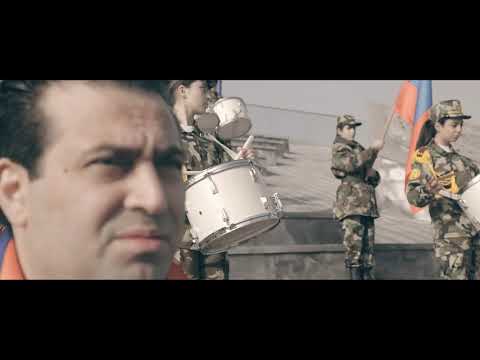 Sako G Garabedian Hayots Martikner