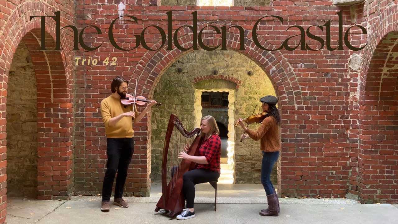 Promotional video thumbnail 1 for Tiffany Schaefer, Celtic Musician