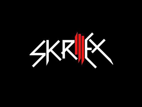Skrillex - All I Ask Of You (Skrillex & 12th Planet Remix)