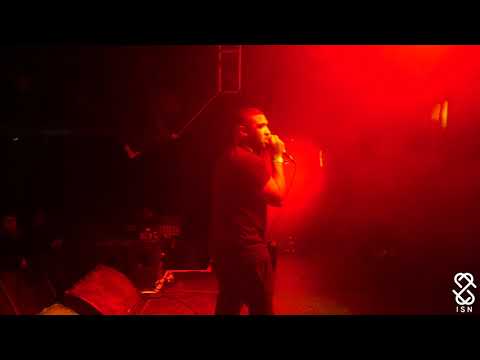 STATTY | @02 ISLINGTON PERFORMANCE  IN GRIME WE TRUST | ISN NETWORK