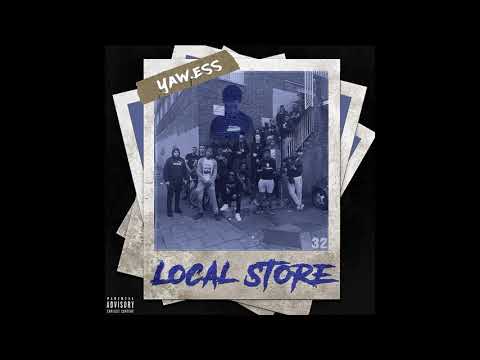 YawEss - Local Store Audio