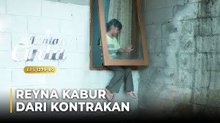 Download lagu BIKIN TEGANG!! Akhirnya Reyna Berhasil Kabur Dari Kontrakan | IKATAN CINTA | EPS.1279-80 mp3