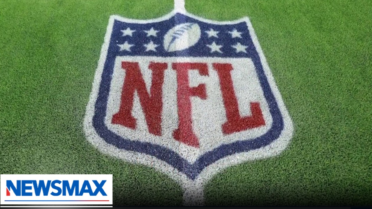 NFL reveals full 2026 season schedule | Wake Up America