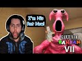 Garten Of BANBAN 7 Is Actually Really Good Full Game Review