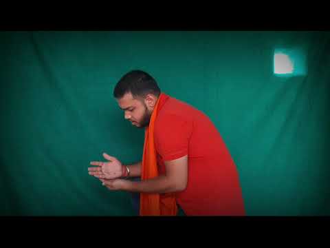 Aryan Singh Thakur Kameena maalik audition video