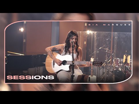 Onde Você Mora? - Bia Marques Sessions