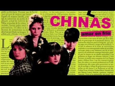 Las Chinas - Es El Fin