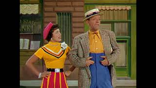 Fred Astaire &amp; Jane Powell – «How Could You Believe Me... » («Royal Wedding», 1951)