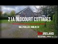 21a Oldcourt Cottages Ballycullen Dublin 24