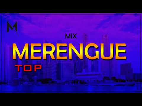 MIX MERENGUE 2021 (GUAYANDO, ABUZADORA, UNA NALGADITA Y OTROS) - DJ MAO