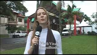 preview picture of video 'Forquilhinha atrai novos empreendedores'