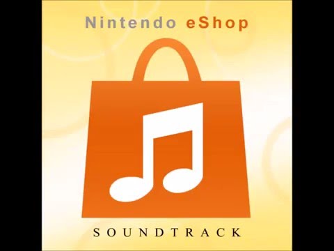 June 2015 - Nintendo eShop Music