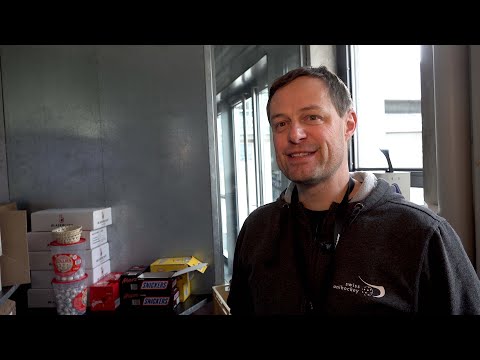 Der Tag vor den Cupfinals 2020