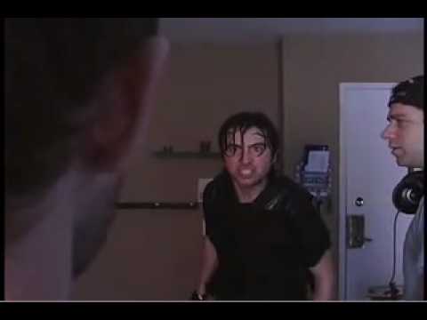 The Christian Bale Rant - Best Impersonation