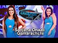 Sanjana Onaali Gamarachchi | Champion Stars Unlimited