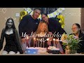 My birthday vlog ♡ || Getting older ||