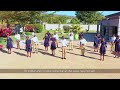 Mwemfumu Light Bearers Chorale Zambia