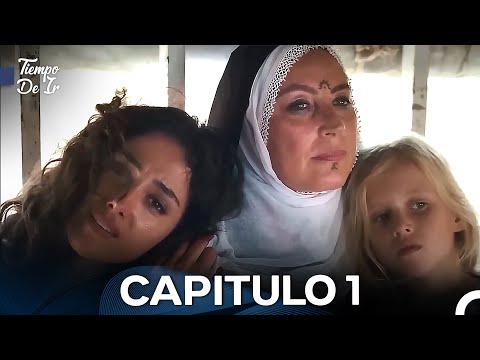 Tiempo De Ir - Capitulo 1