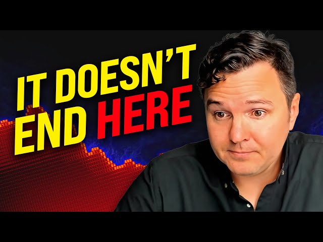 Lark Davis – Sorry, But The Crypto Bull Market Is Not Over (12.02.2025 Summary)