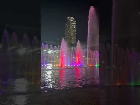 Luneta Park / Rizal Park in the Evening #philippines #lunetapark #luneta #manila